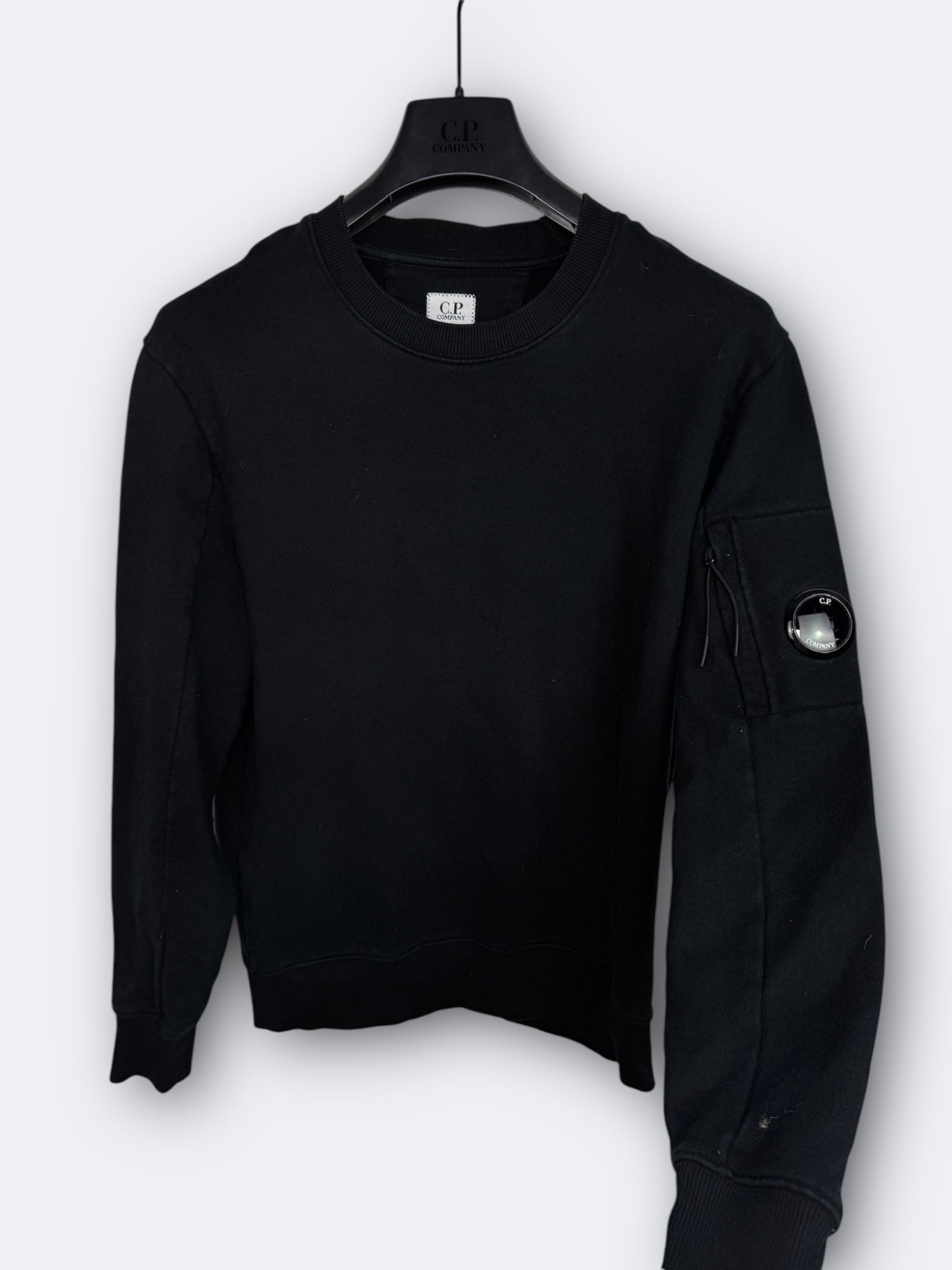 Crewneck C.P. Company - S Casual Area