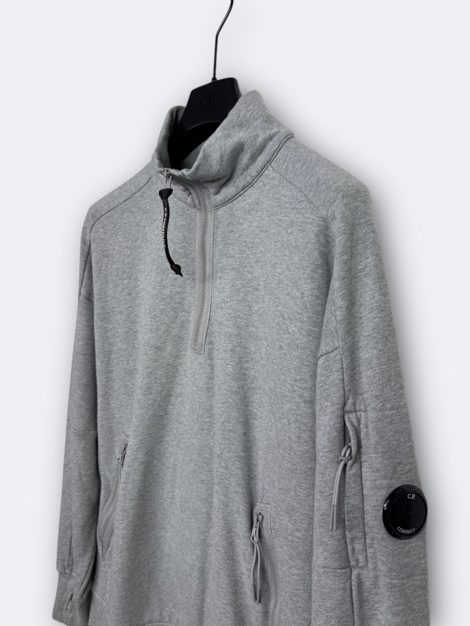 Halfzip C.P. Company - L Casual Area