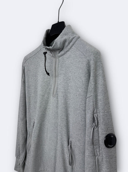 Halfzip C.P. Company - L Casual Area