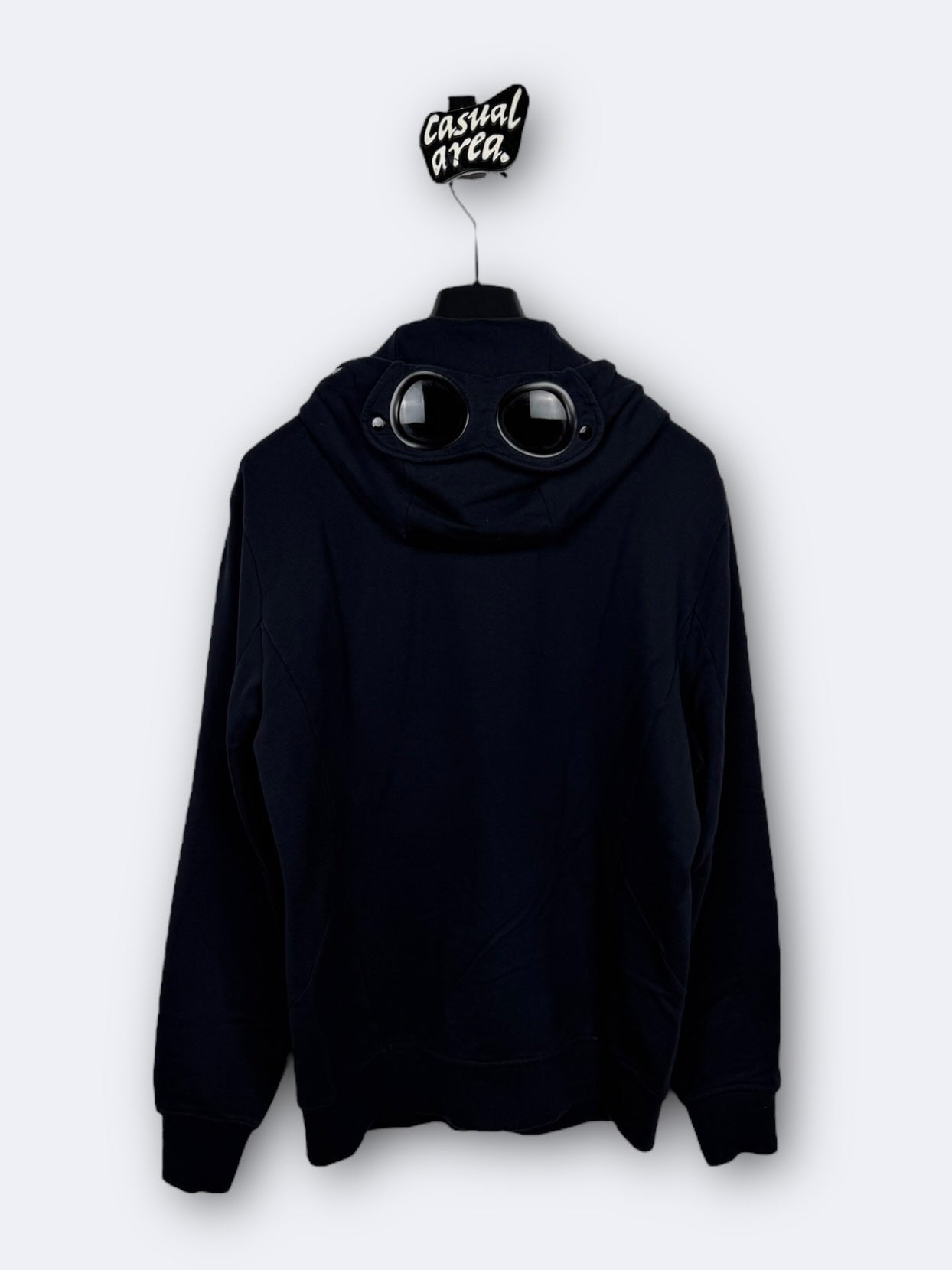 Gilet Goggle C.P. Company - M Casual Area