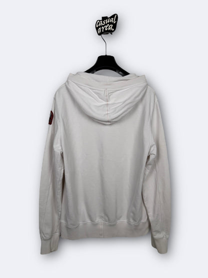 Hoodie Parajumpers - S Casual Area