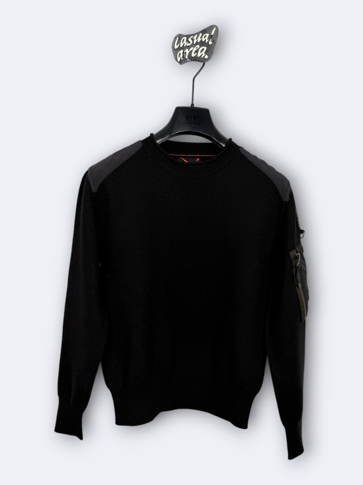 Crewneck Parajumpers "Knit" - XS Casual Area