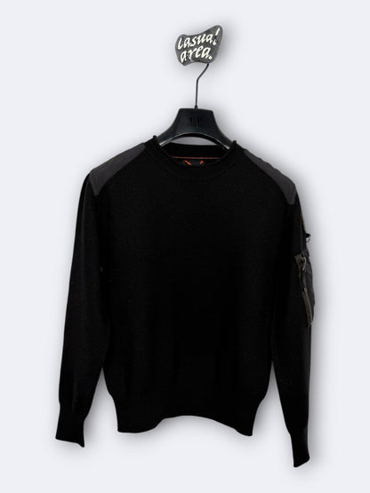 Crewneck Parajumpers "Knit" - XS Casual Area