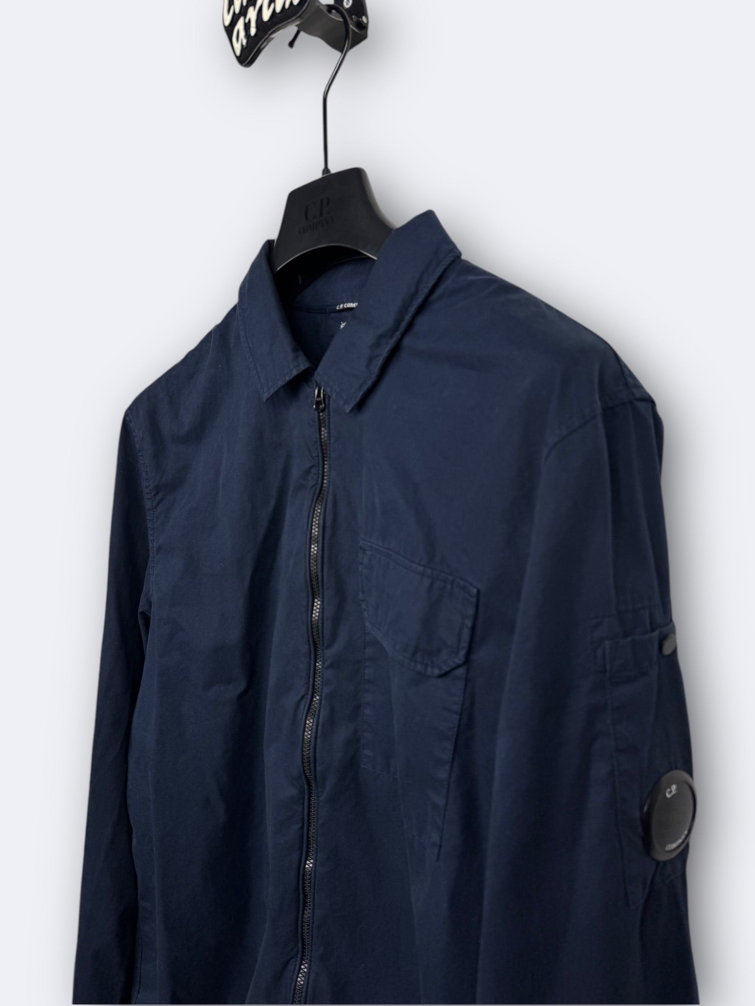 Overshirt C.P. Company - M Casual Area