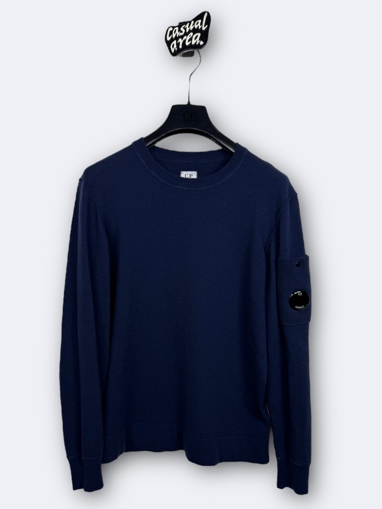 Crewneck C.P. Company - S Casual Area