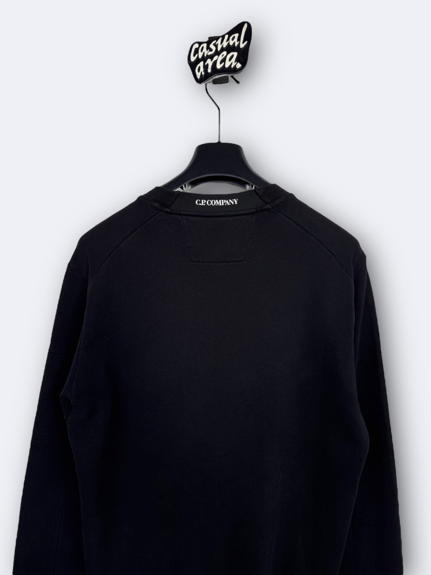 Crewneck C.P. Company - S Casual Area
