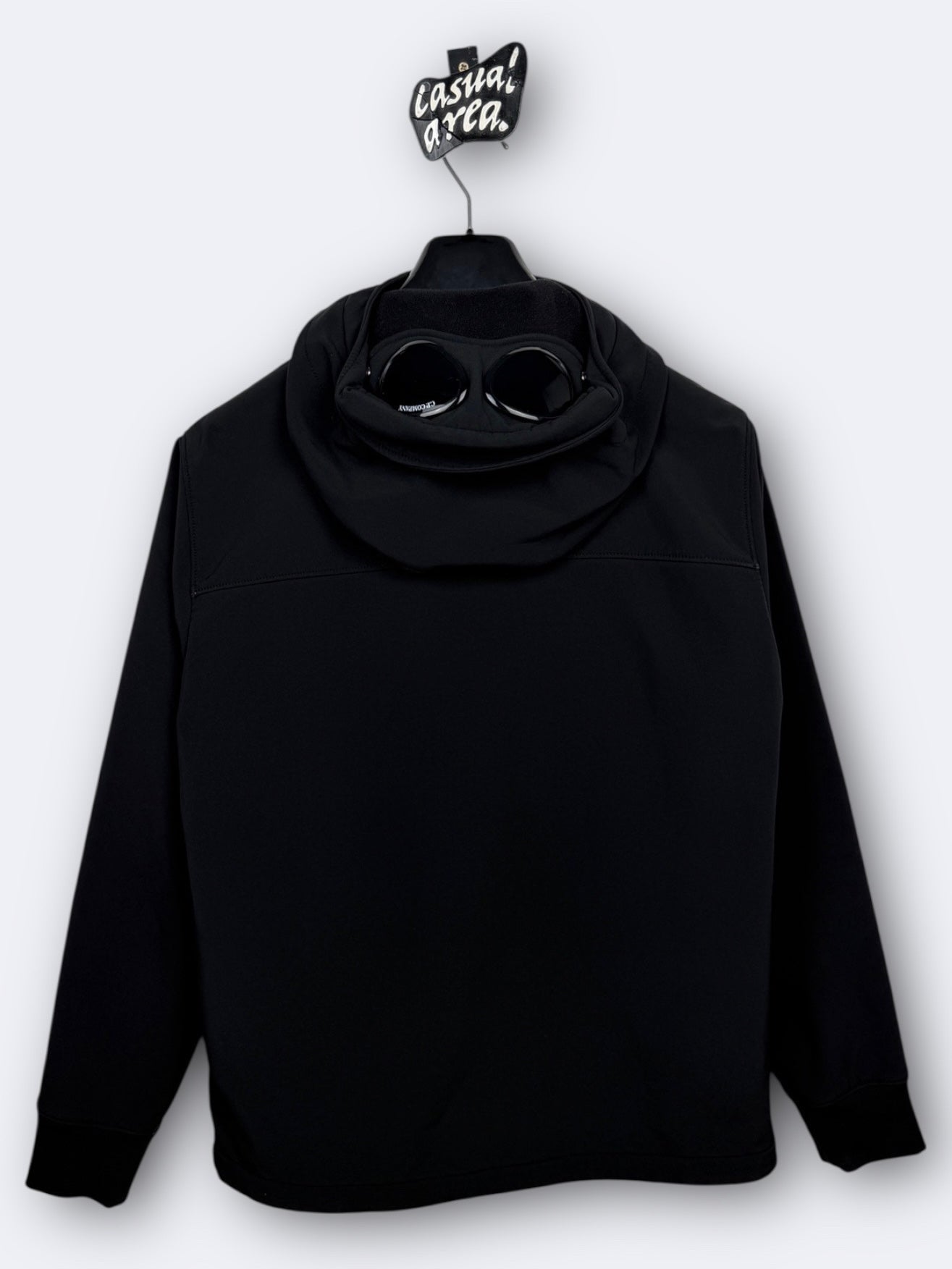 C.P. Shell Goggle C.P. Company - M Casual Area