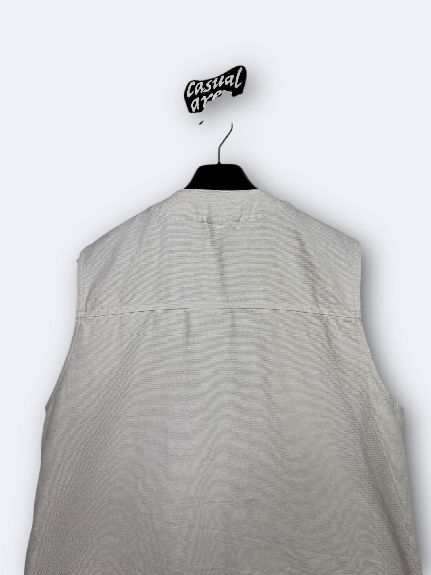 Veste sans manches "Ghost" Stone Island - M Casual Area