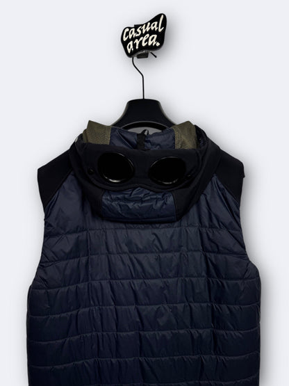 Doudoune sans manches Goggle C.P. Company - S Casual Area