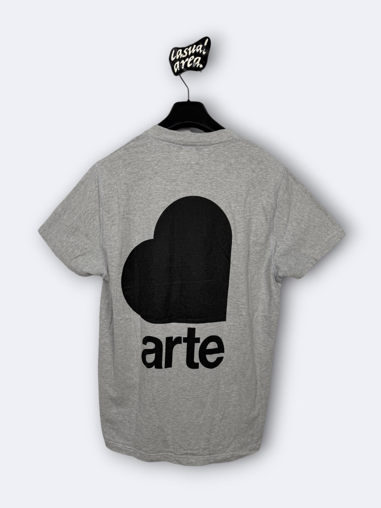 Tee-shirt Arte - L Casual Area