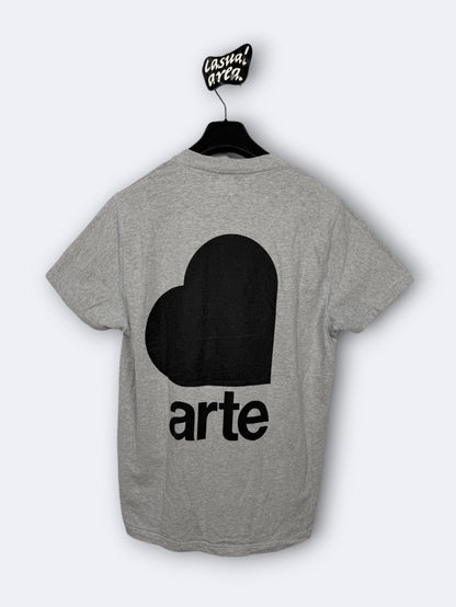 Tee-shirt Arte - L Casual Area