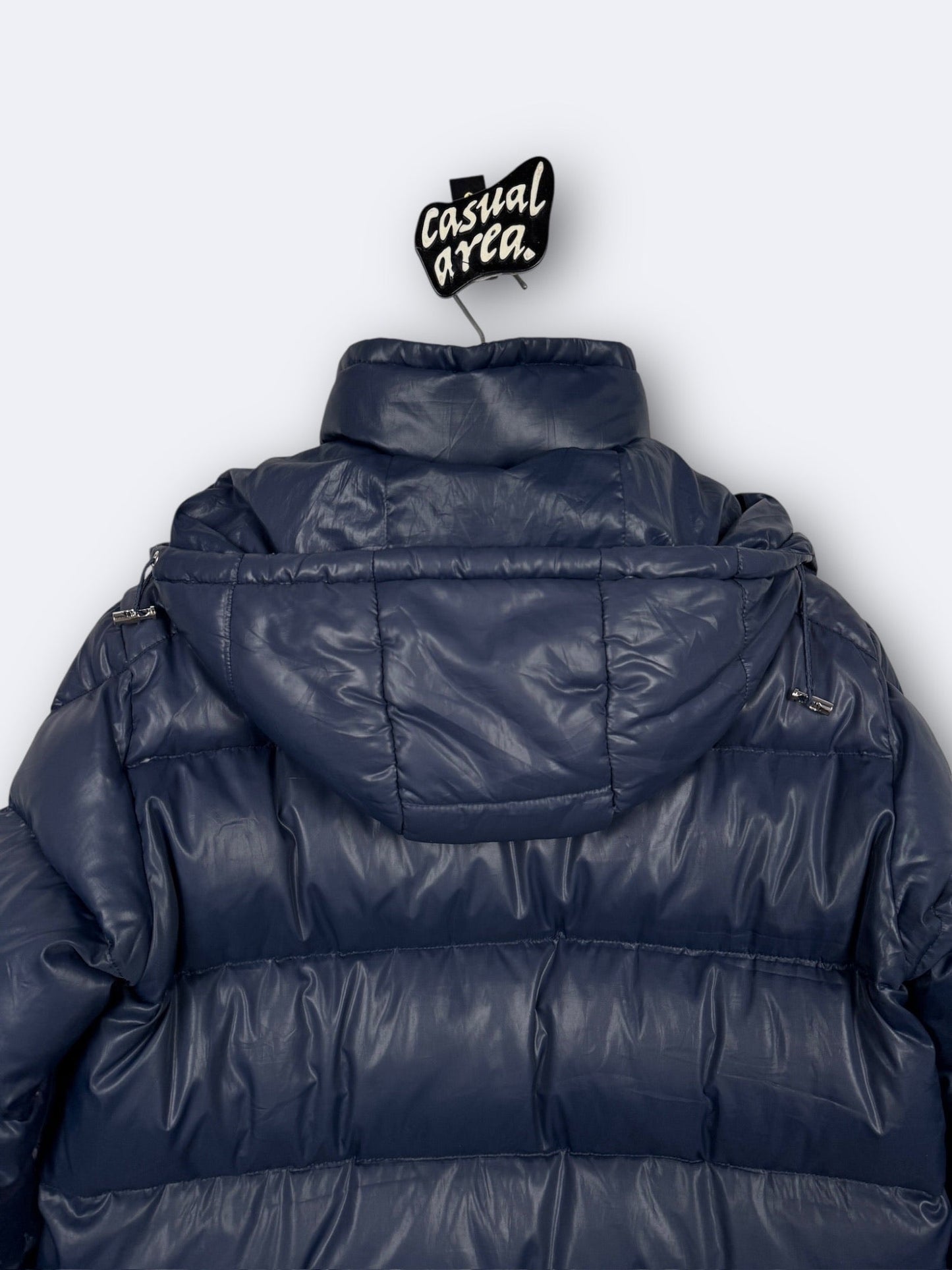 Doudoune Moncler "K2" - L Casual Area