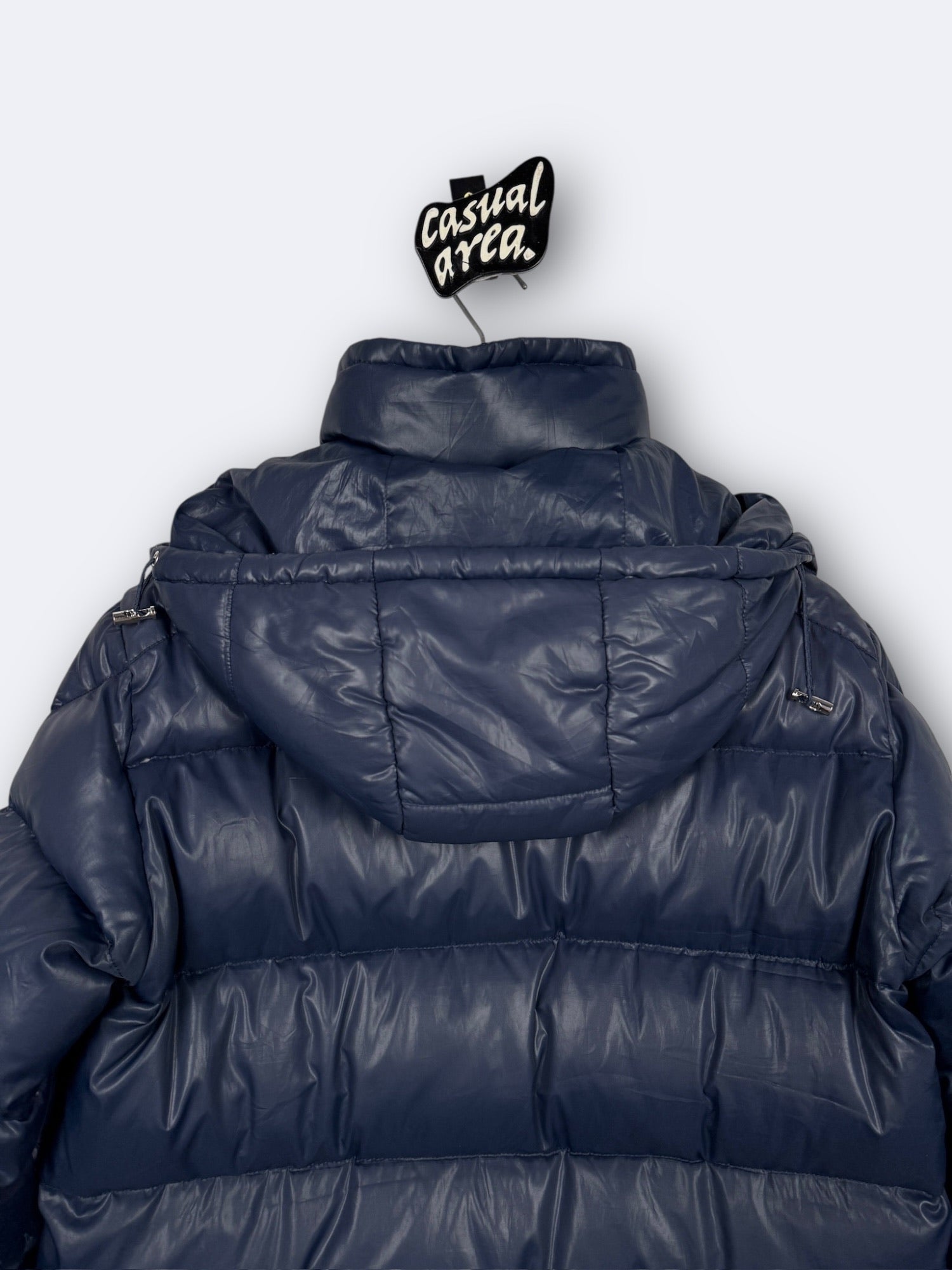 Doudoune Moncler "K2" - L Casual Area