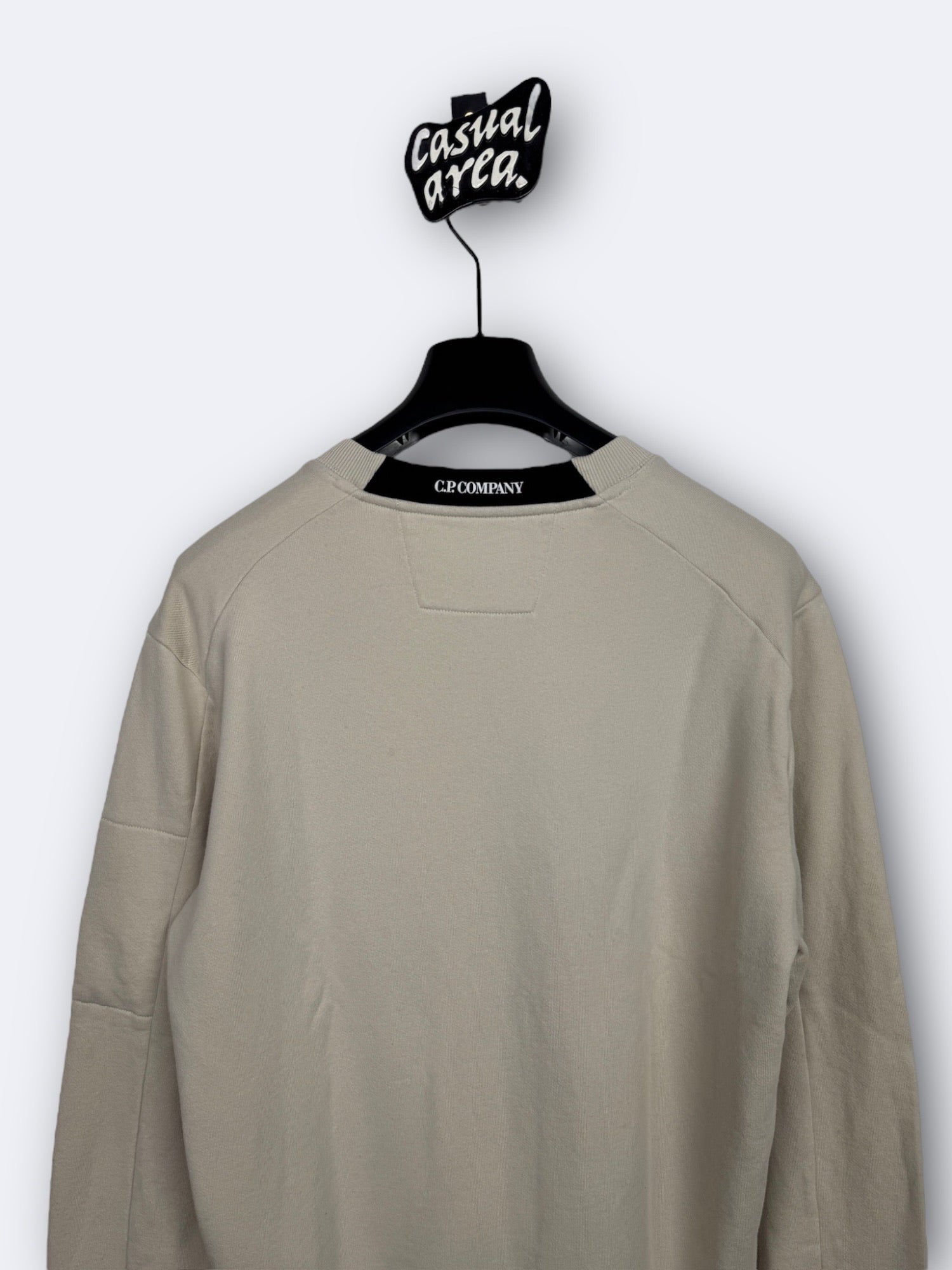Crewneck C.P. Company - L Casual Area