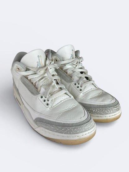 Air Jordan 3 Rétro SE Craft "Ivory" - 42 Casual Area