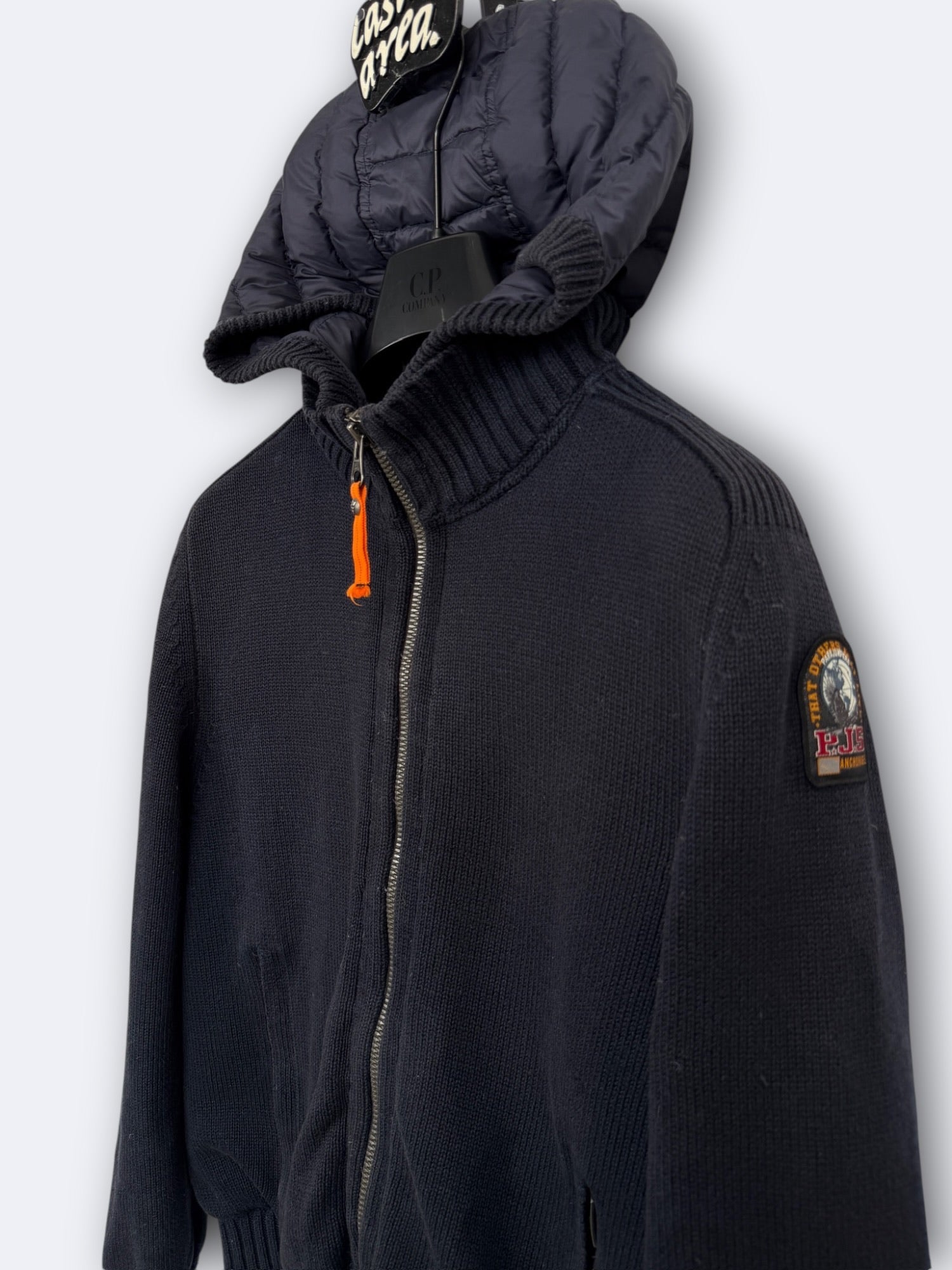 Cardigan "Knitwear" Parajumpers - S Casual Area