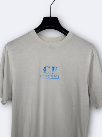 Tee-shirt C.P. Company - M Casual Area