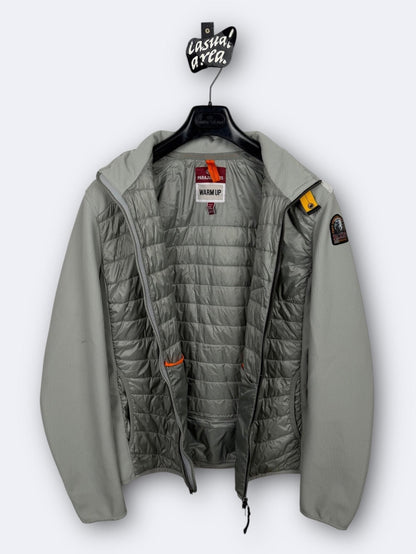 Veste Hybride "Warm Up" Parajumpers - L Casual Area