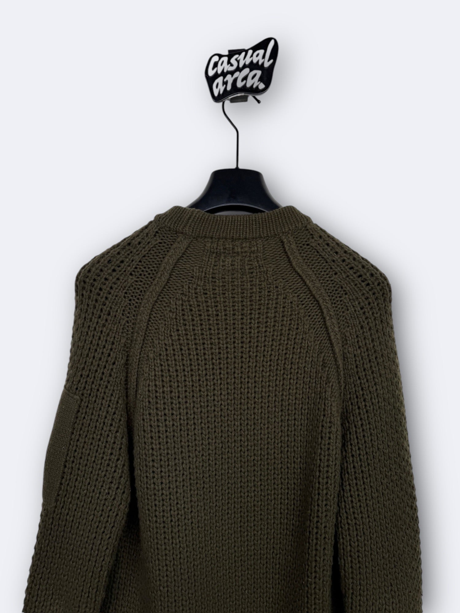 Crewneck C.P. Company - S Casual Area