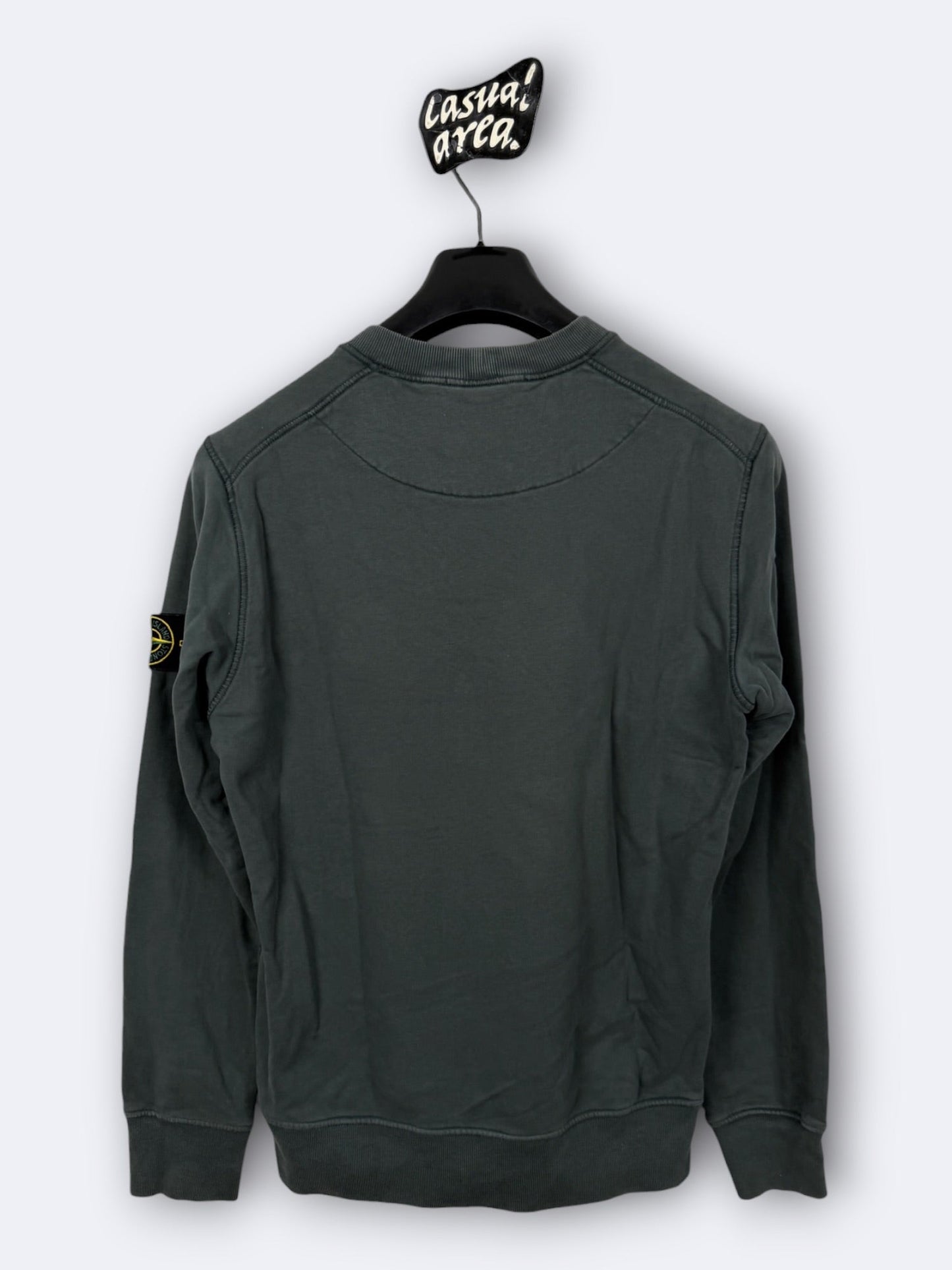 Crewneck Stone Island - S Casual Area