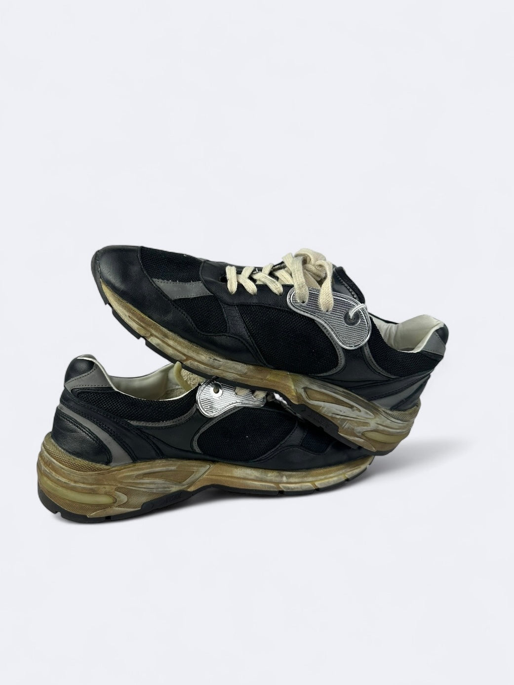 Golden Goose Dad-Star - 43 Casual Area