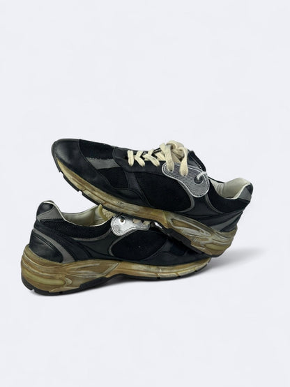 Golden Goose Dad-Star - 43 Casual Area