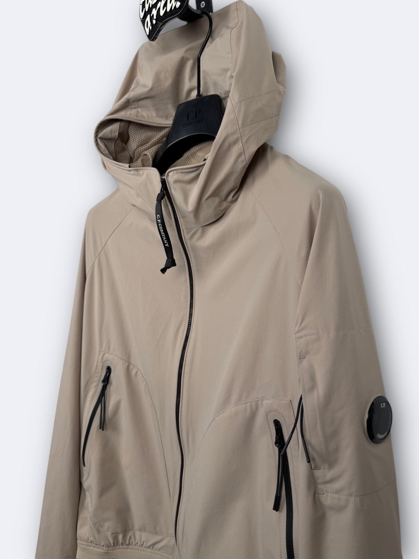 Veste Pro-Tek C.P. Company - L Casual Area