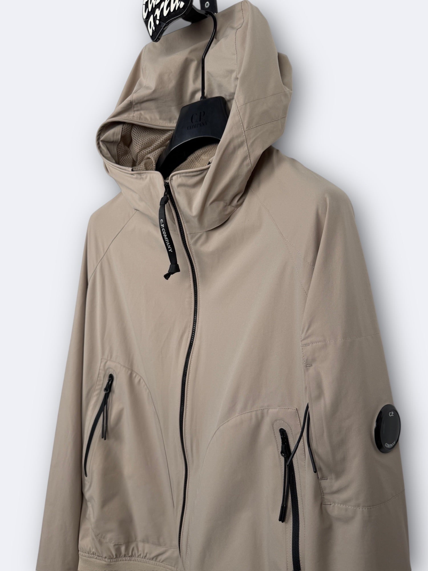 Veste Pro-Tek C.P. Company - L Casual Area