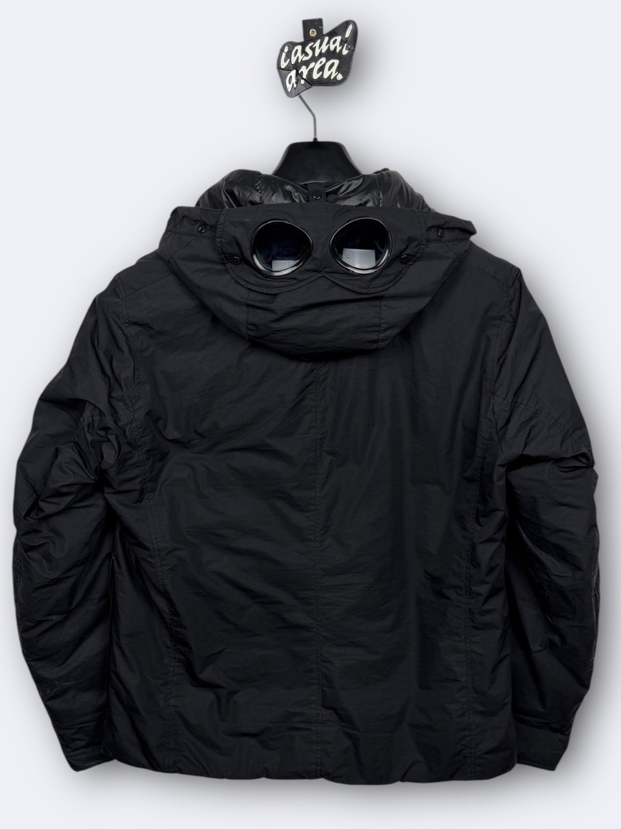 Veste Micro-M Goggle C.P. Company - M Casual Area