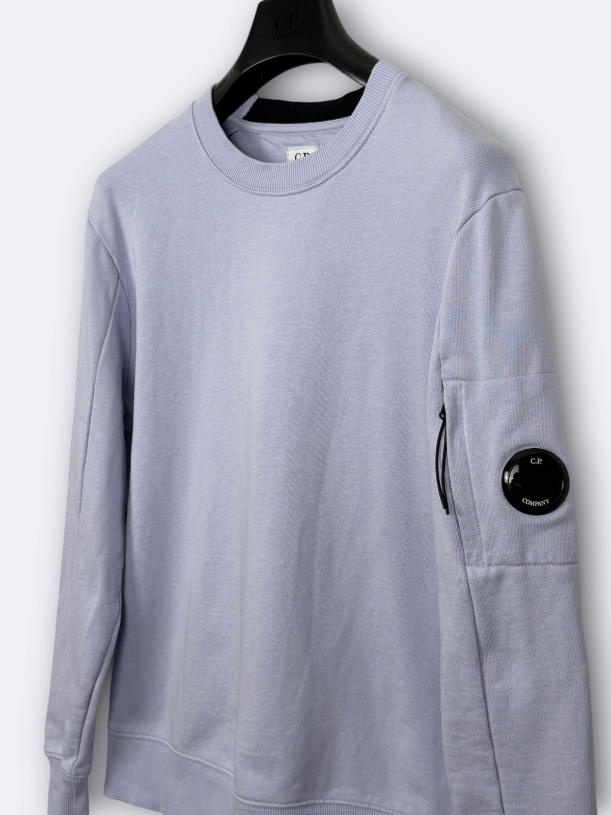 Crewneck C.P. Company - S Casual Area