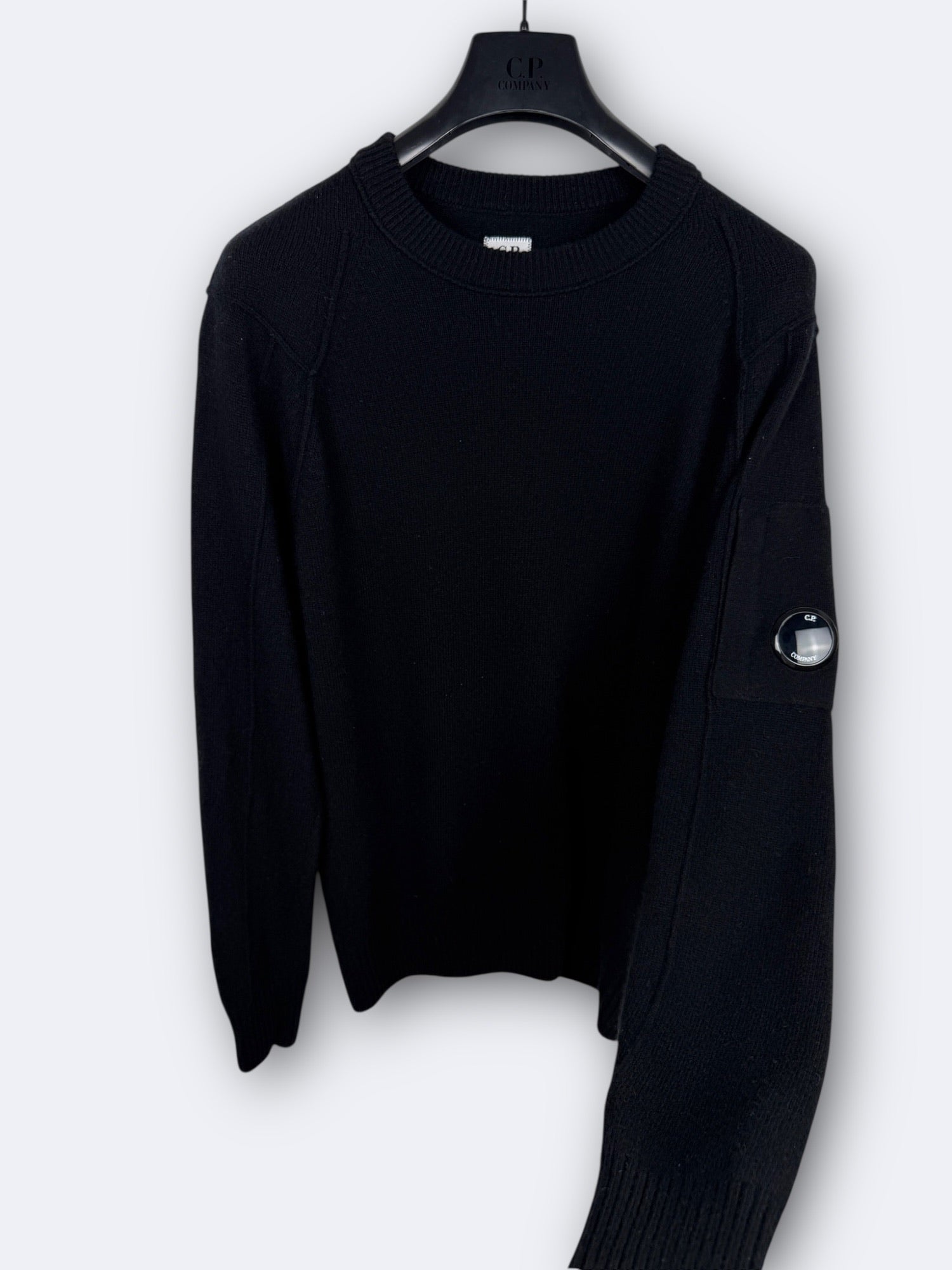 Crewneck C.P. Company - L Casual Area