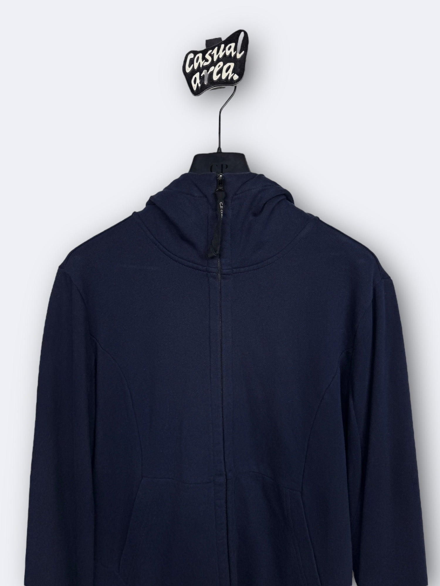 Gilet Goggle C.P. Company - M Casual Area