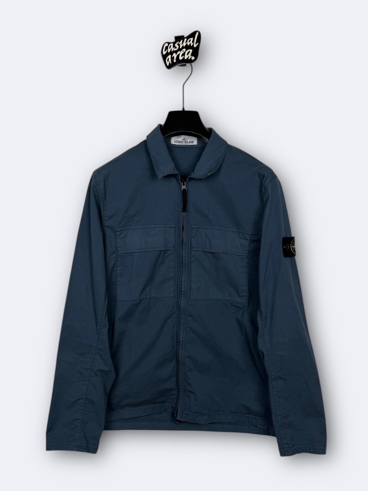 Overshirt Stone Island - S Casual Area