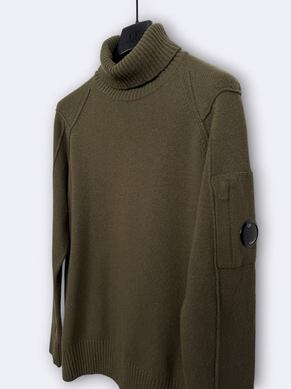 Col roulé C.P. Company - M Casual Area