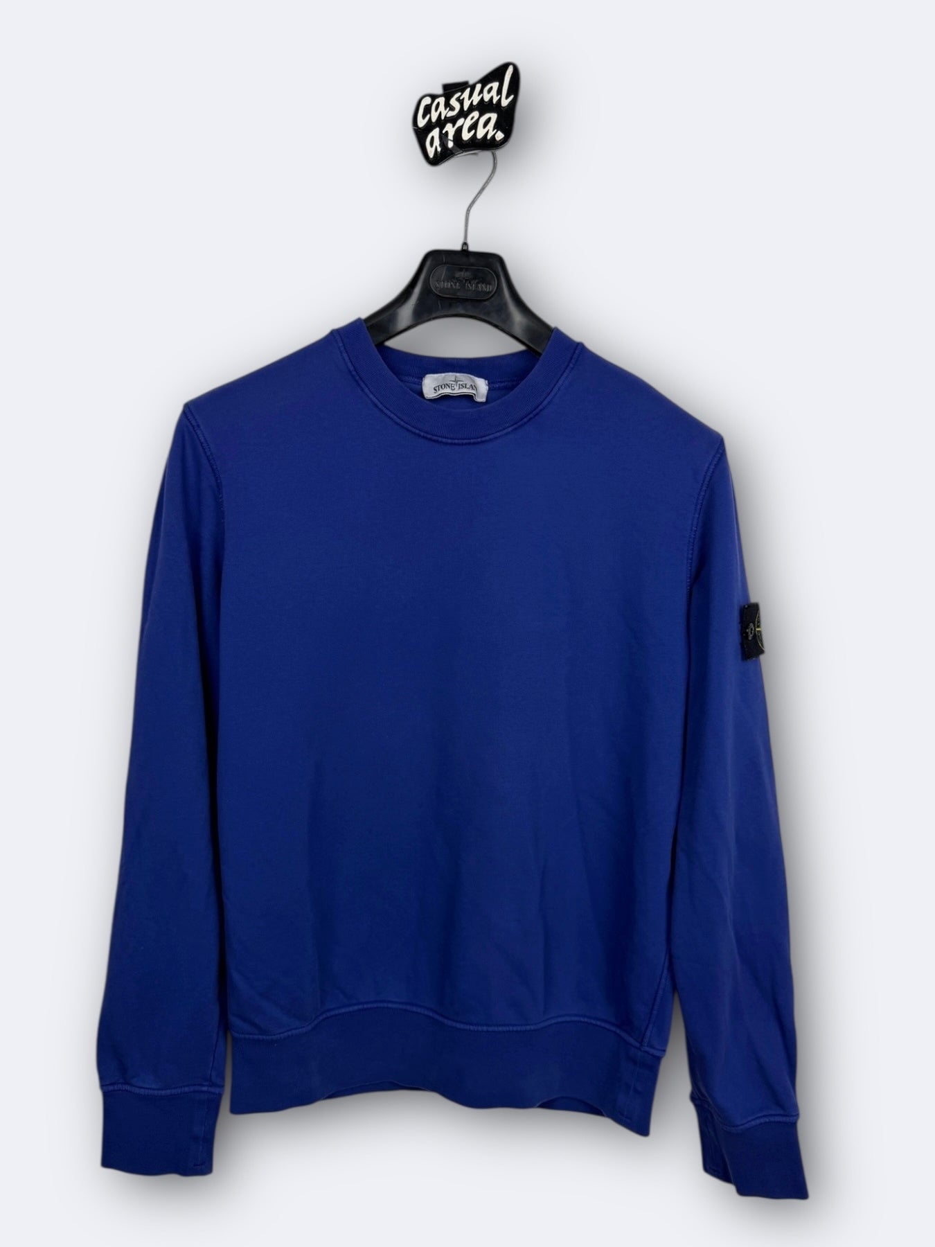 Crewneck Stone Island - M Casual Area