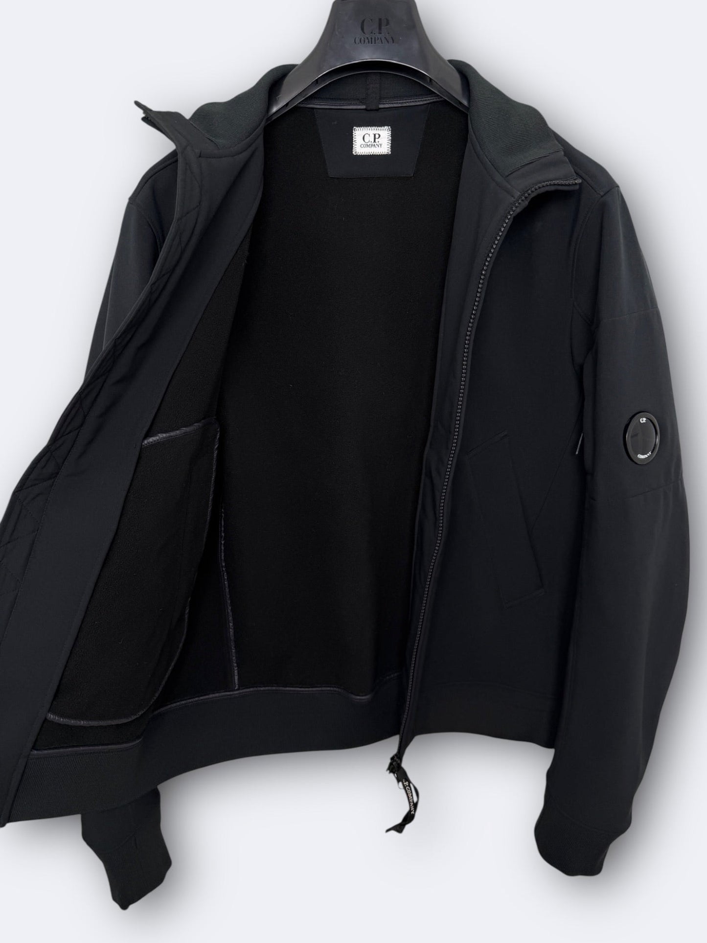 Bomber C.P. Company - M Casual Area