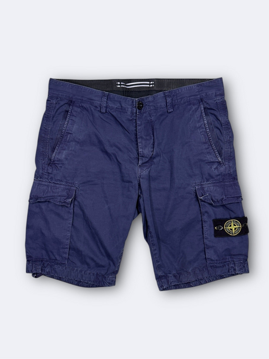 Short Stone Island - L Casual Area