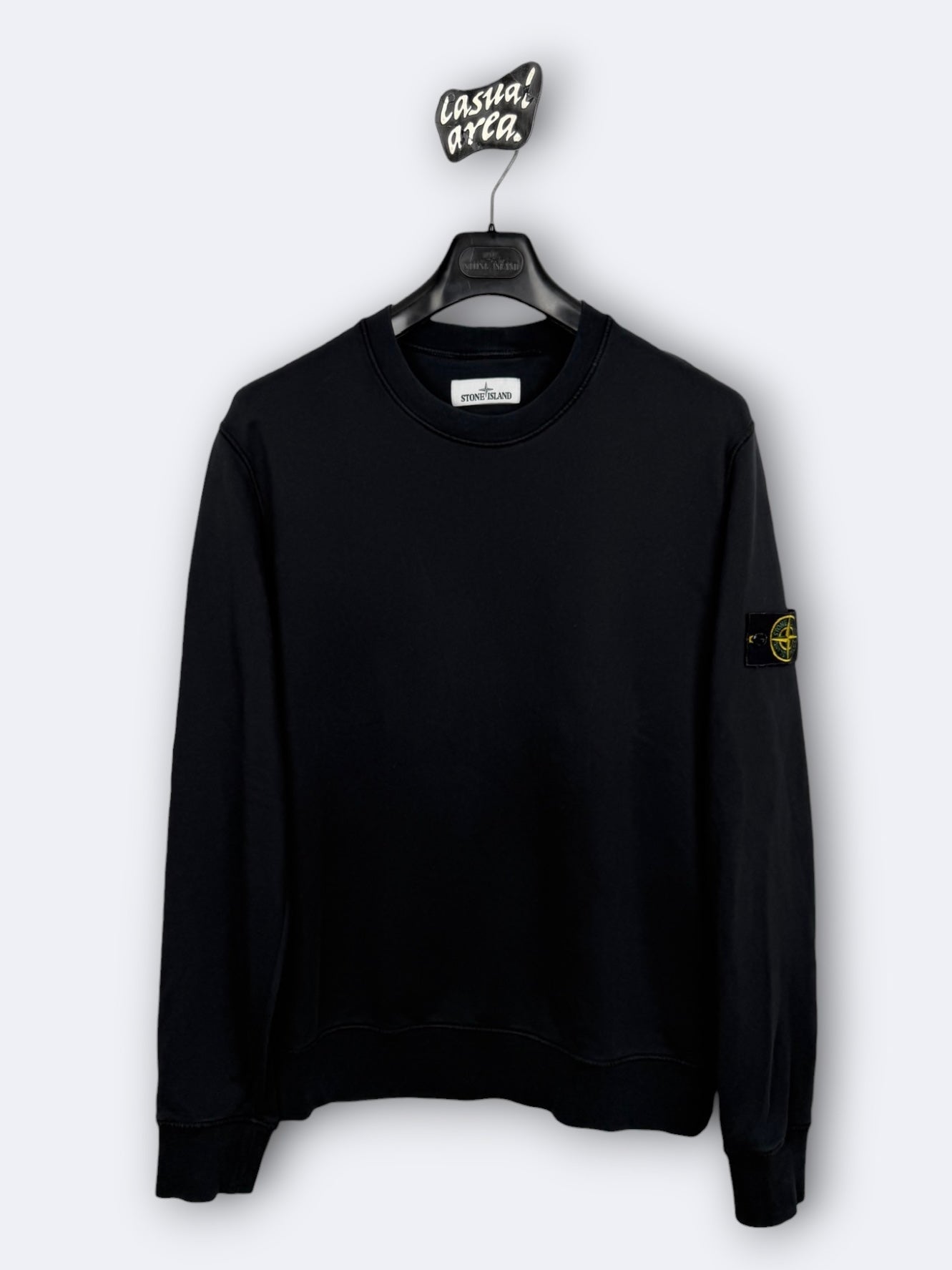 Crewneck Stone Island - L Casual Area