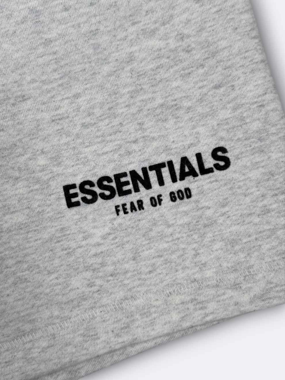 Short Essentials - XL Casual Area