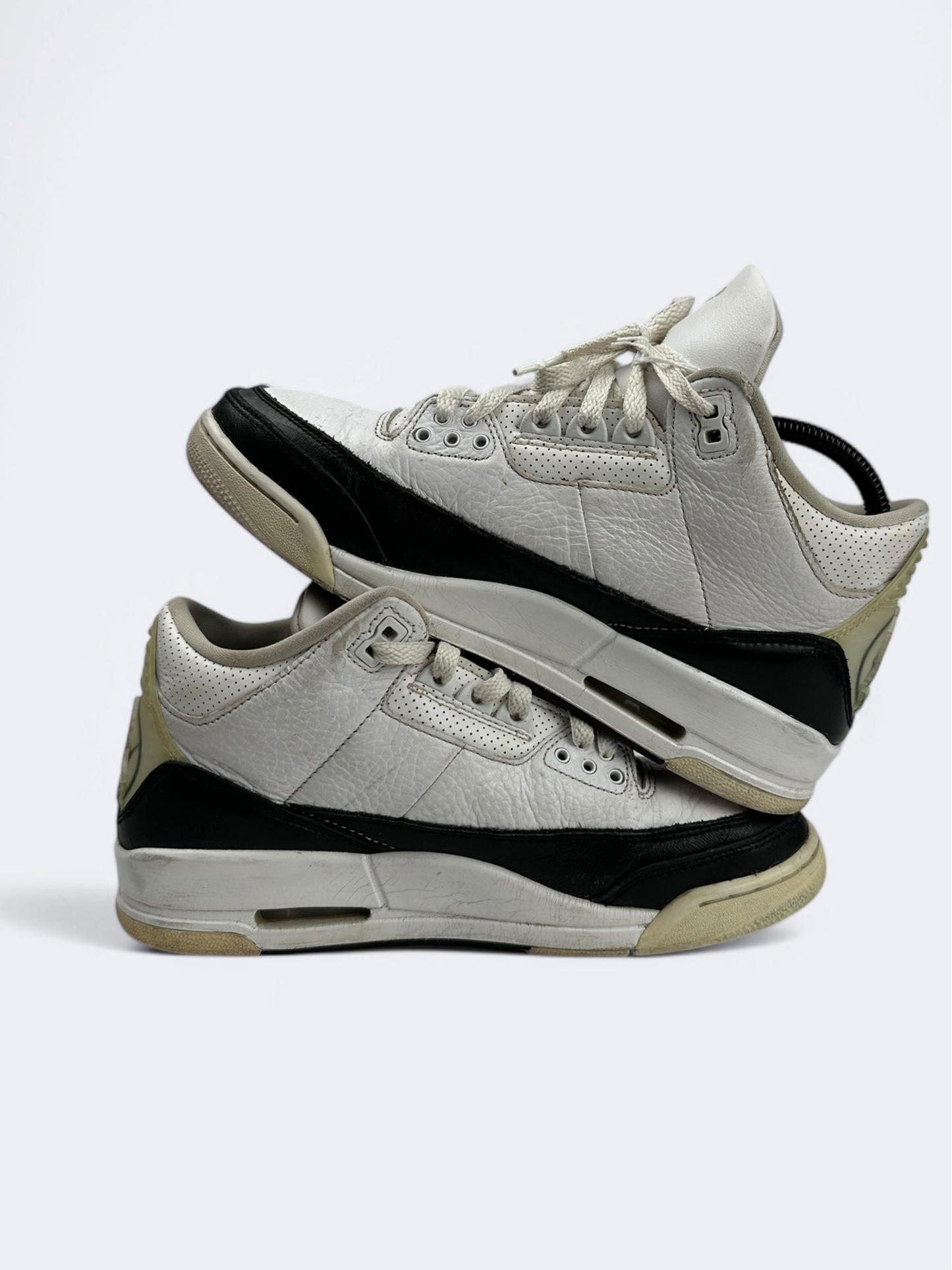 Fragment Design x Air Jordan 3 Rétro - 40 Casual Area