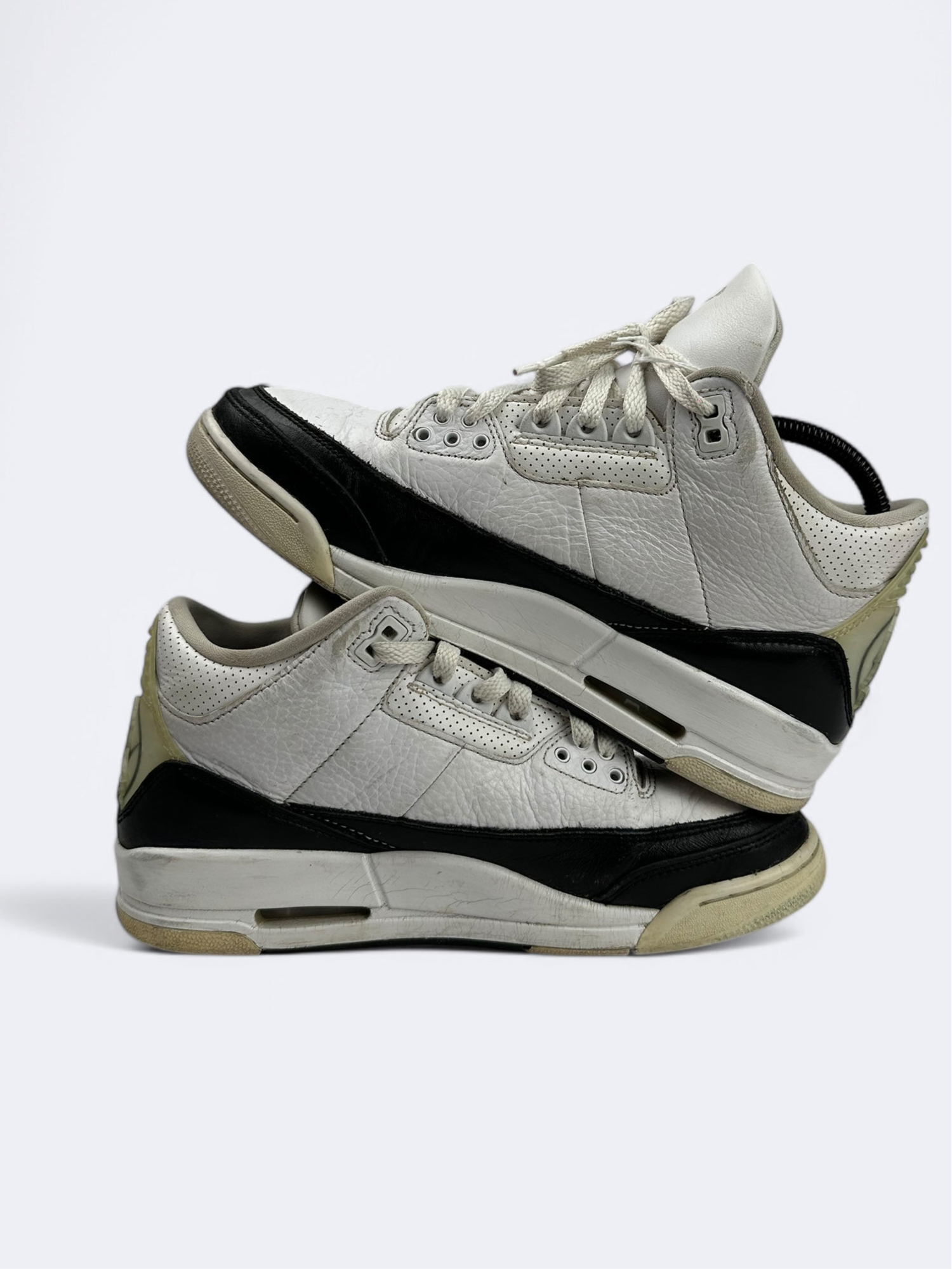 Fragment Design x Air Jordan 3 Rétro - 40 Casual Area