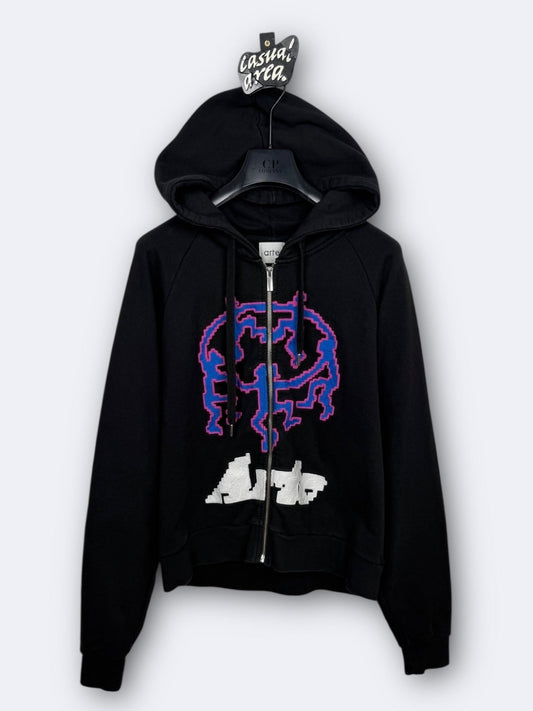 Gilet Arte "Pixel Dancers" - S Casual Area