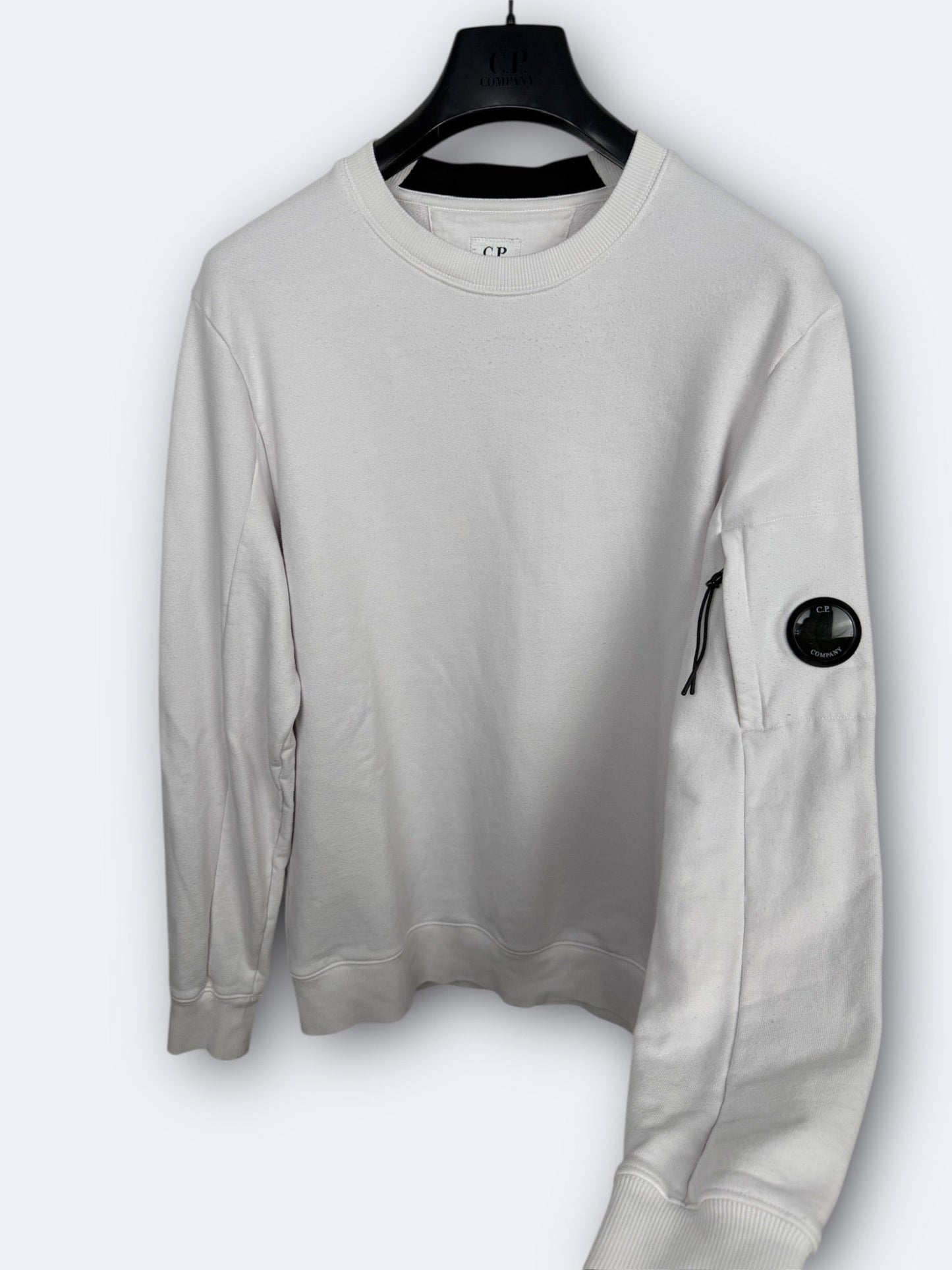 Crewneck C.P. Company - M Casual Area