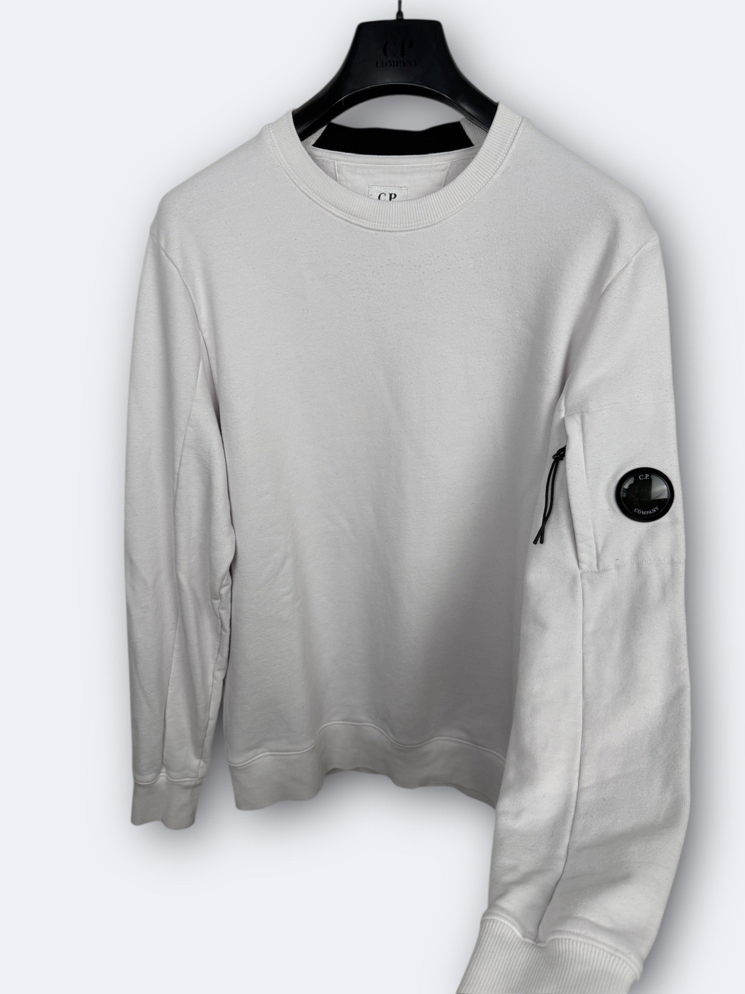 Crewneck C.P. Company - M Casual Area