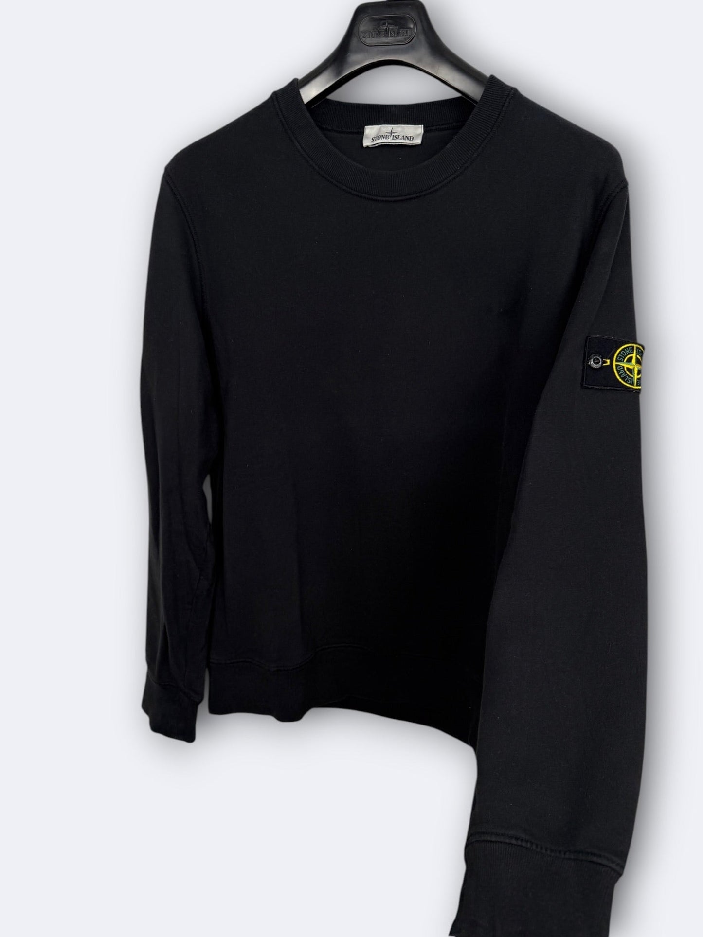 Crewneck Stone Island - L Casual Area