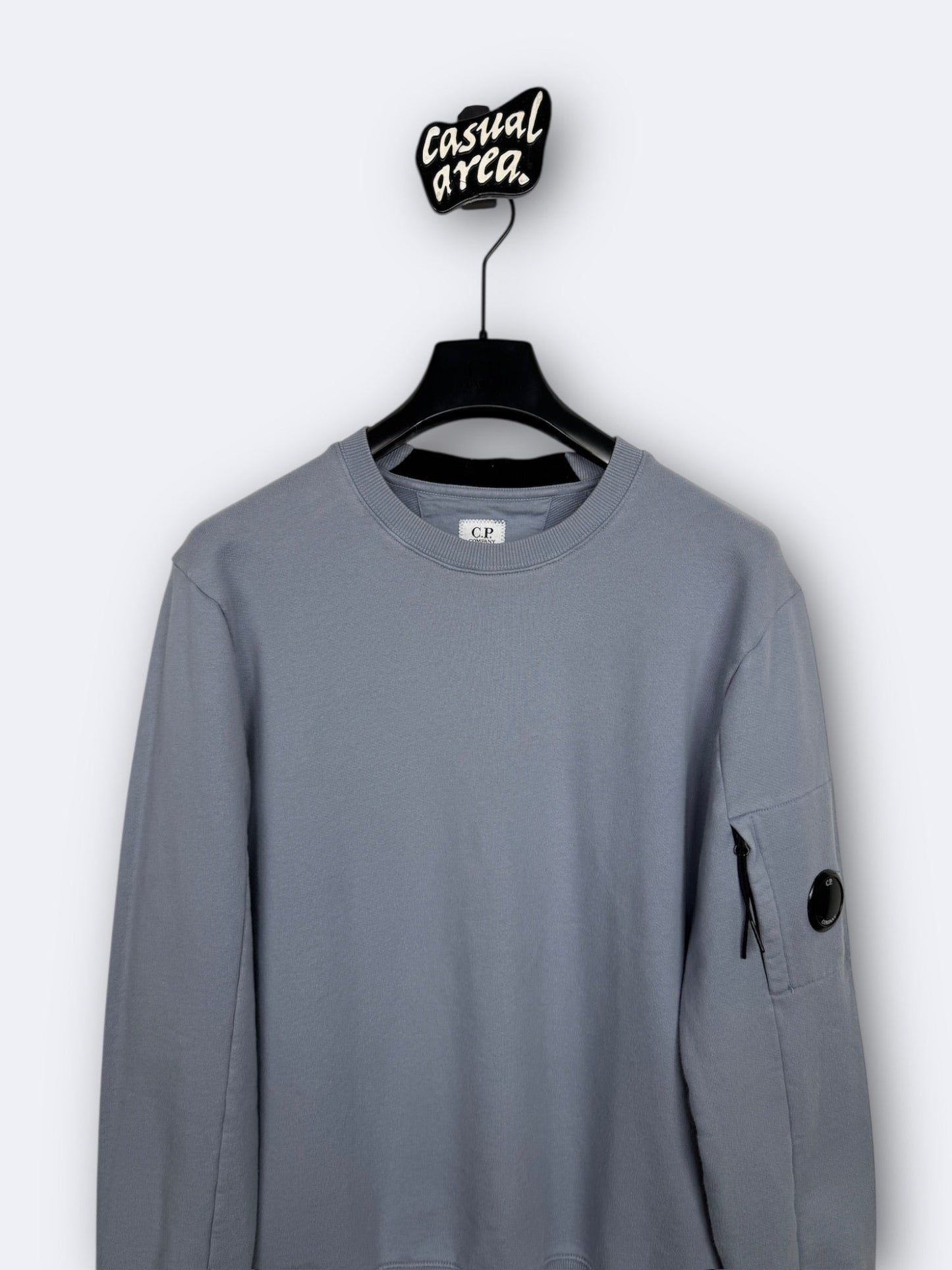 Crewneck C.P. Company - M Casual Area