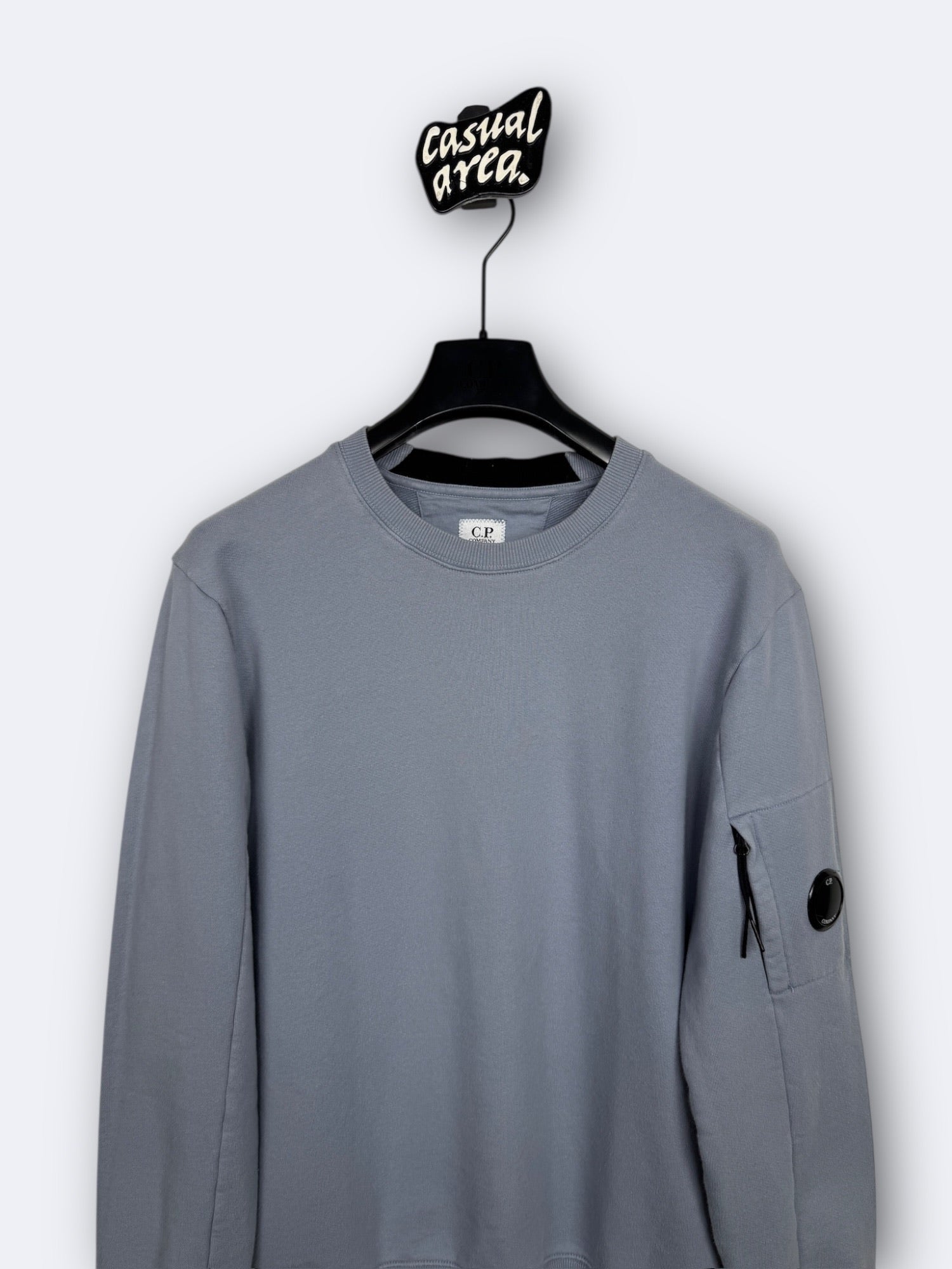Crewneck C.P. Company - M Casual Area