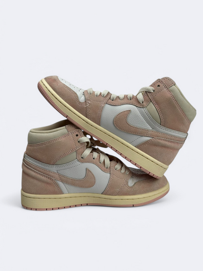 Air Jordan 1 High OG Washed Pink - 38 Casual Area