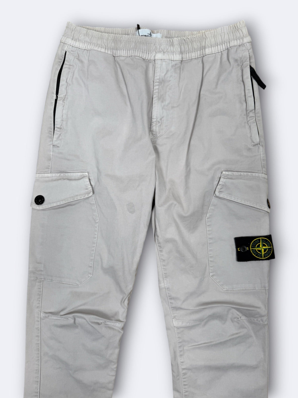 Cargo Stone Island - S Casual Area