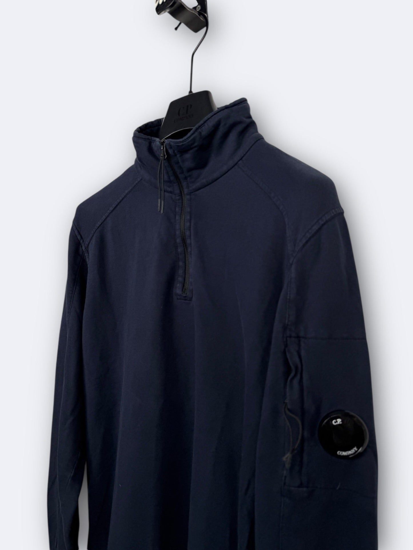 Halfzip C.P. Company - S Casual Area
